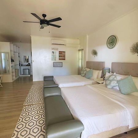 Kehalani Beach Resort By Cocotel Quezon  Экстерьер фото