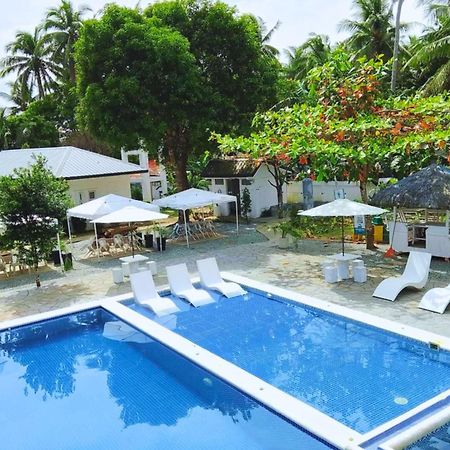 Kehalani Beach Resort By Cocotel Quezon  Экстерьер фото