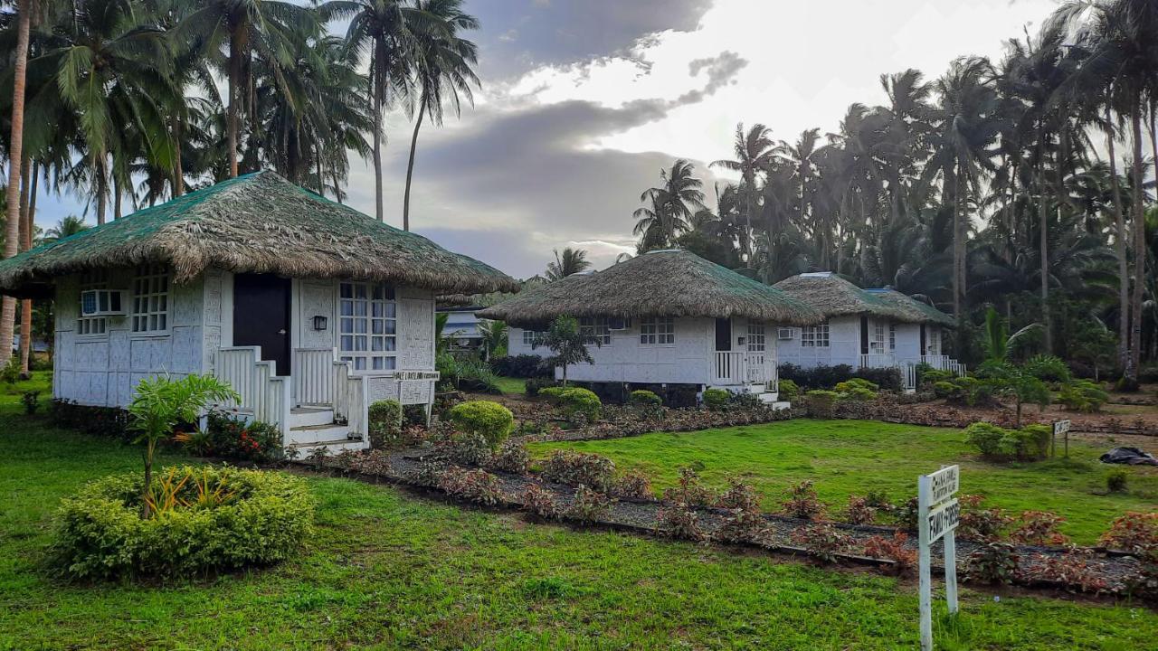 Kehalani Beach Resort By Cocotel Quezon  Экстерьер фото