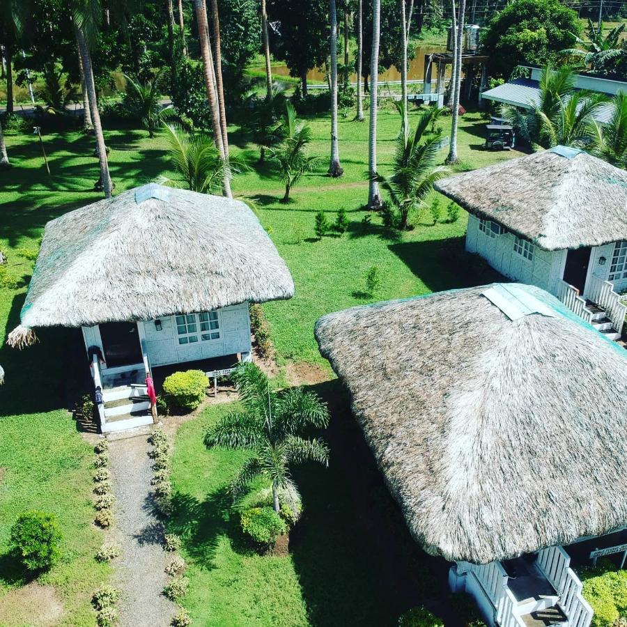 Kehalani Beach Resort By Cocotel Quezon  Экстерьер фото