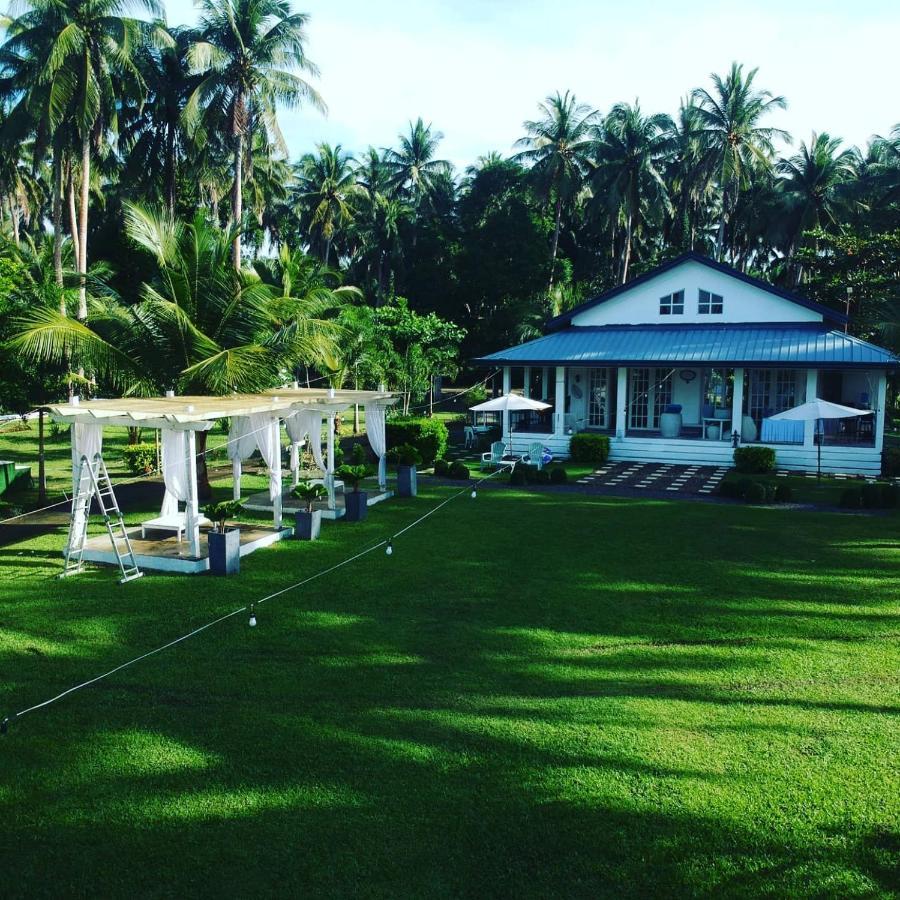 Kehalani Beach Resort By Cocotel Quezon  Экстерьер фото