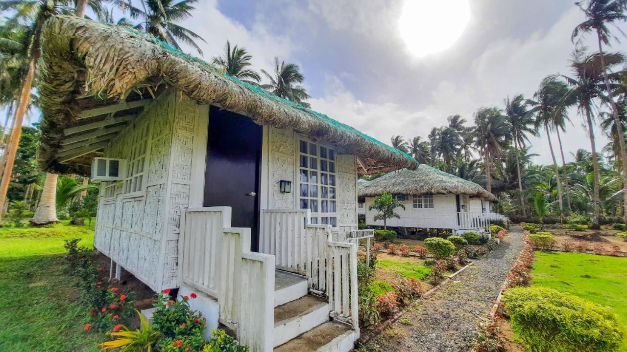 Kehalani Beach Resort By Cocotel Quezon  Экстерьер фото