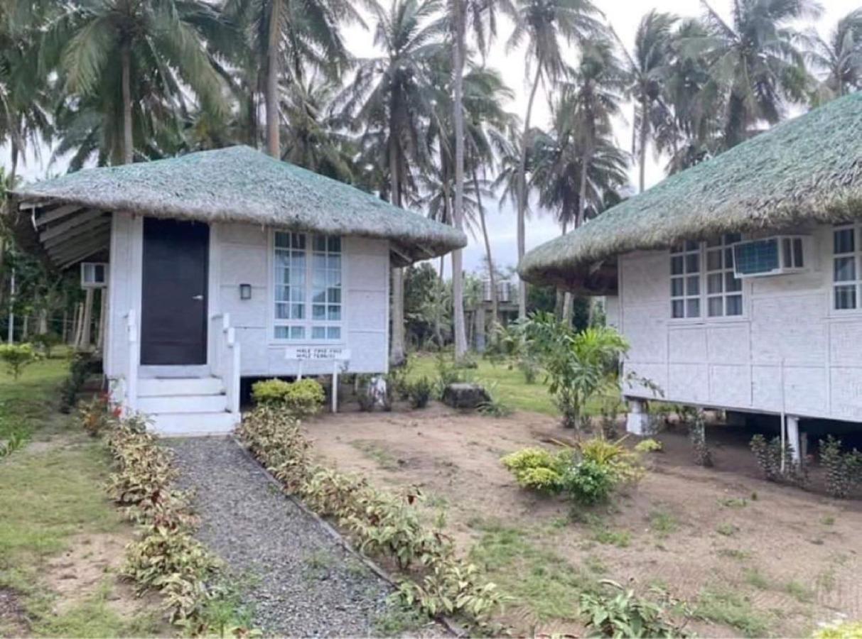 Kehalani Beach Resort By Cocotel Quezon  Экстерьер фото