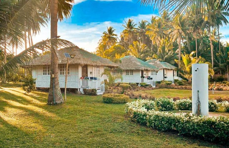 Kehalani Beach Resort By Cocotel Quezon  Экстерьер фото