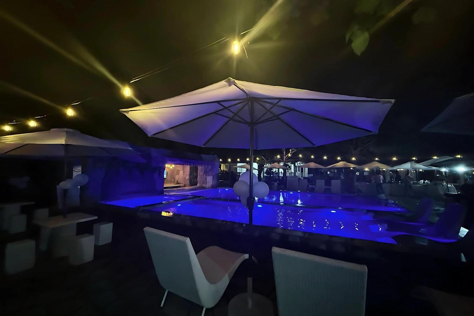 Kehalani Beach Resort By Cocotel Quezon  Экстерьер фото