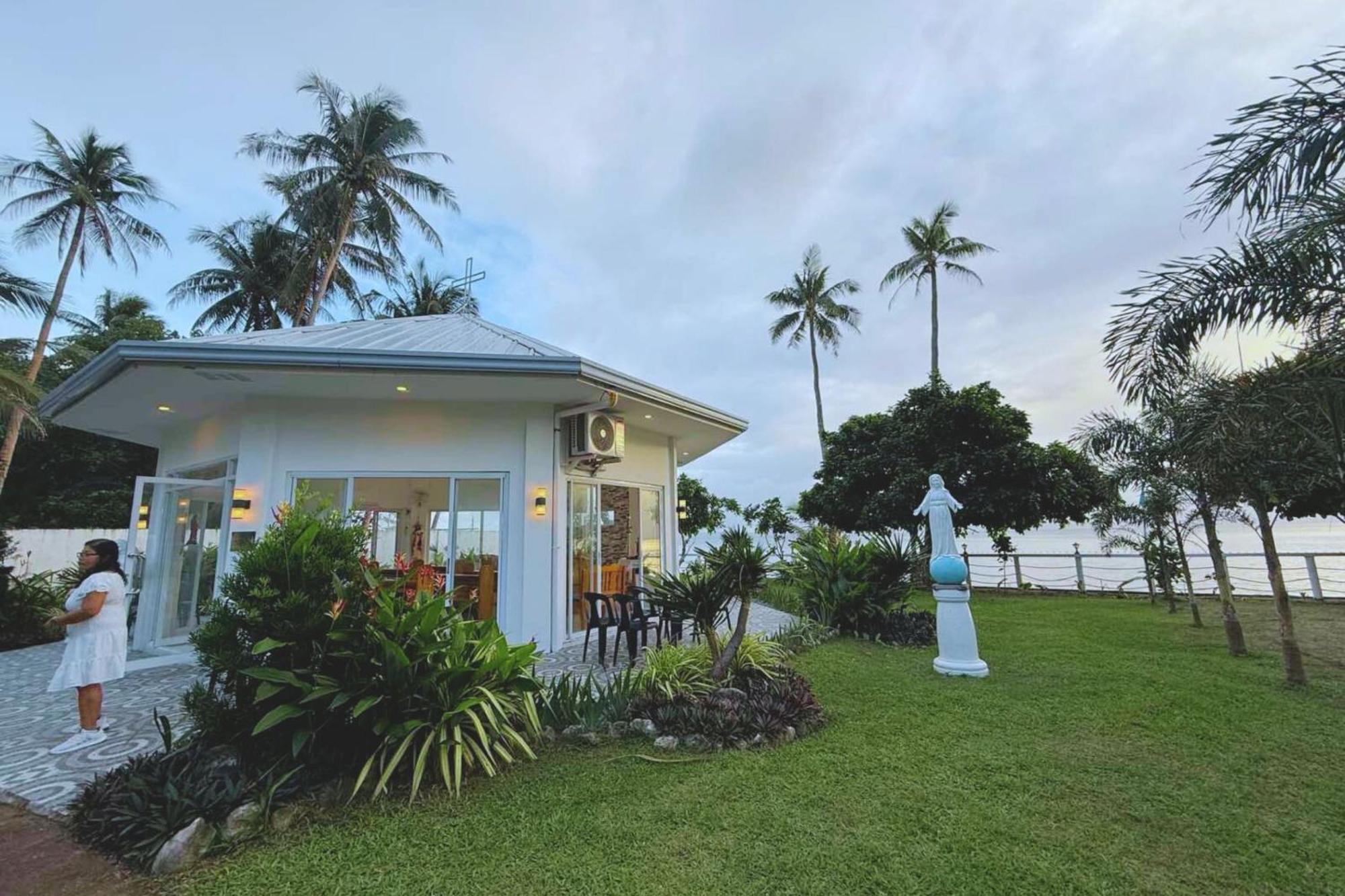 Kehalani Beach Resort By Cocotel Quezon  Экстерьер фото